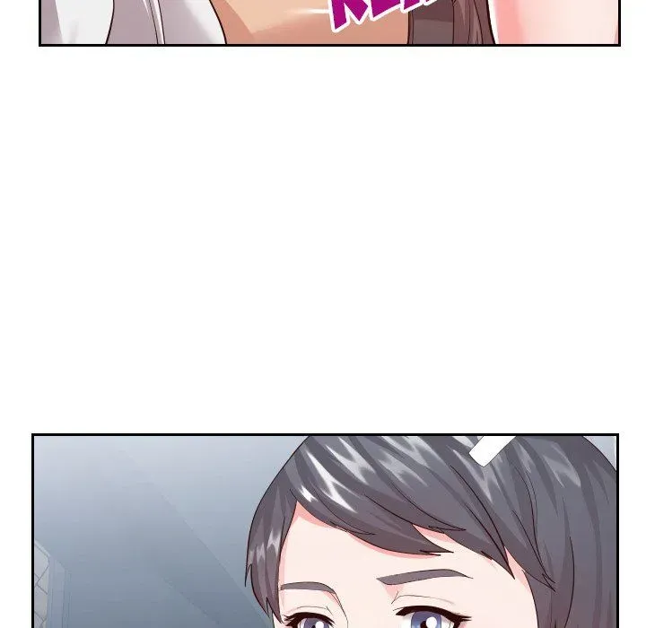 Inexperienced Chapter 24 page 95 - 