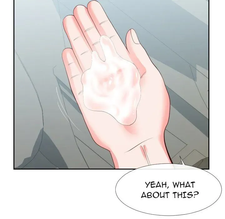 Inexperienced Chapter 24 page 99 - 