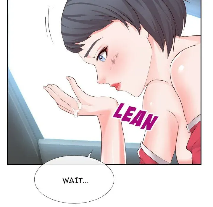 Inexperienced Chapter 25 page 13 - 