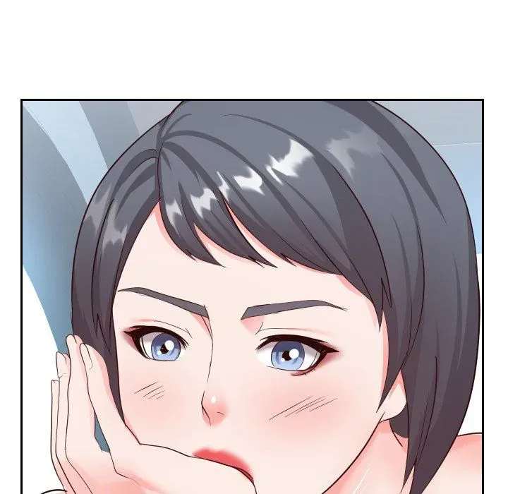 Inexperienced Chapter 25 page 17 - 