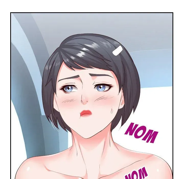 Inexperienced Chapter 25 page 19 - 