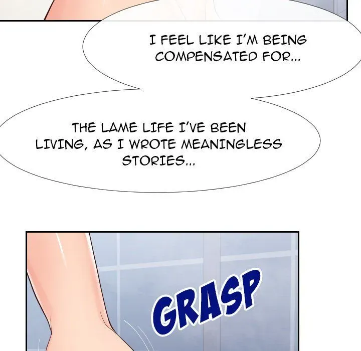 Inexperienced Chapter 25 page 28 - 