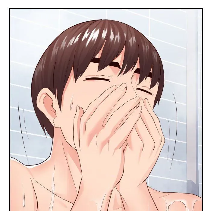 Inexperienced Chapter 25 page 30 - 