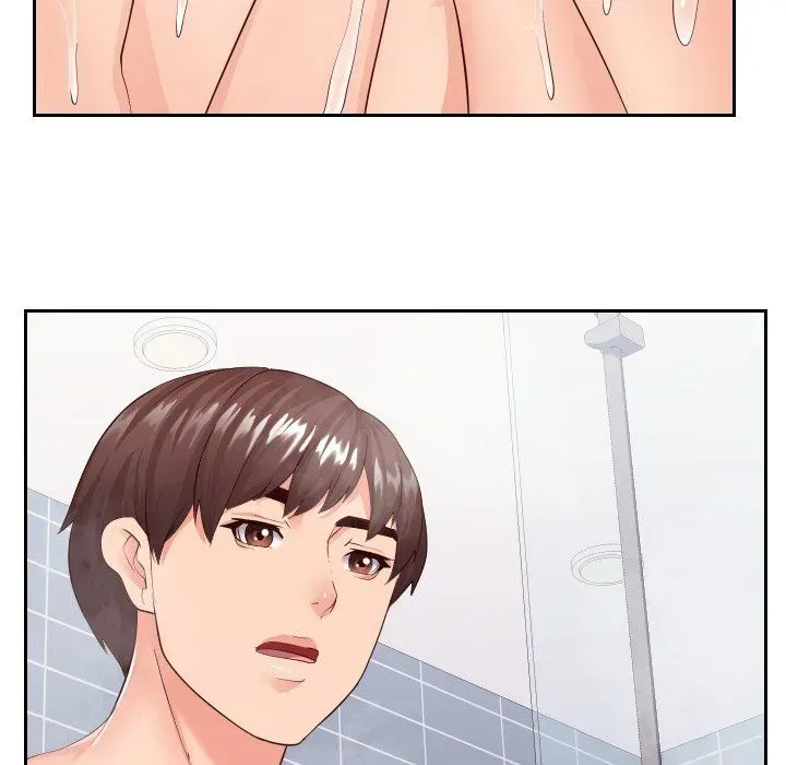 Inexperienced Chapter 25 page 31 - 