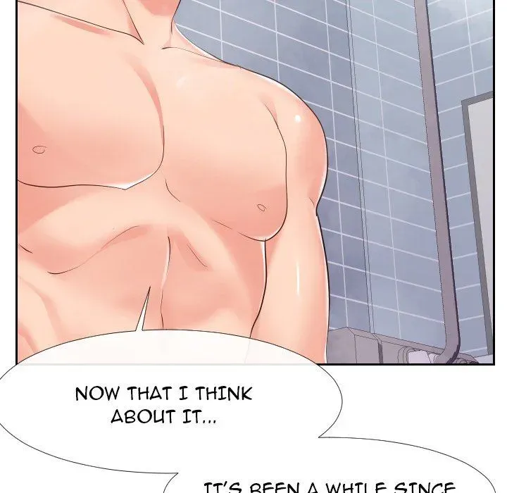Inexperienced Chapter 25 page 32 - 