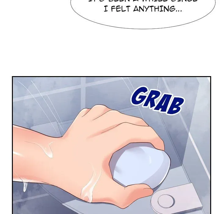 Inexperienced Chapter 25 page 33 - 