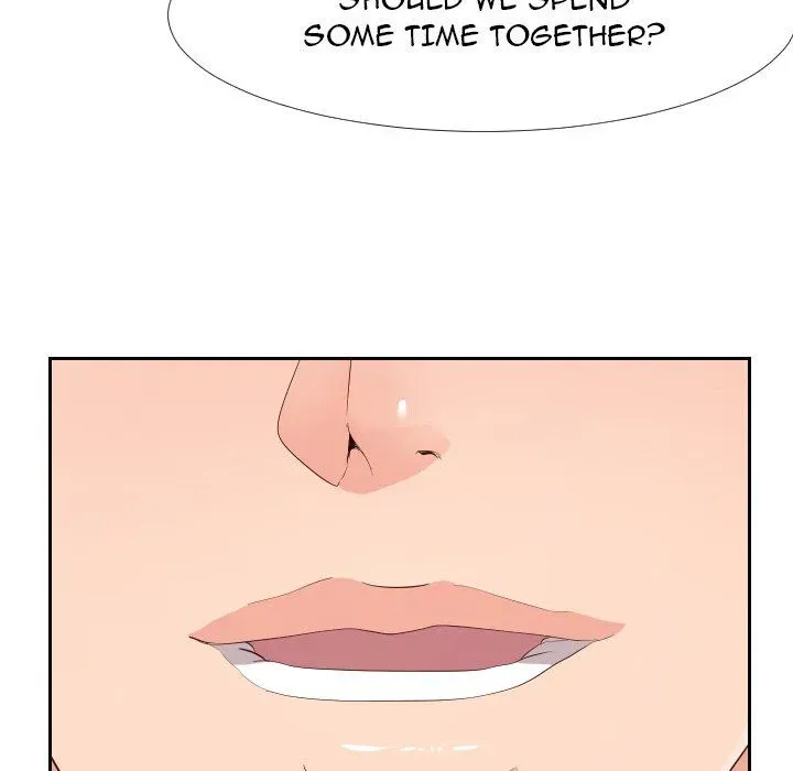 Inexperienced Chapter 25 page 36 - 