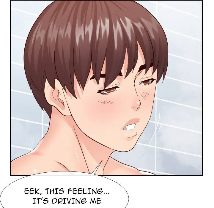 Inexperienced Chapter 25 page 41 - 
