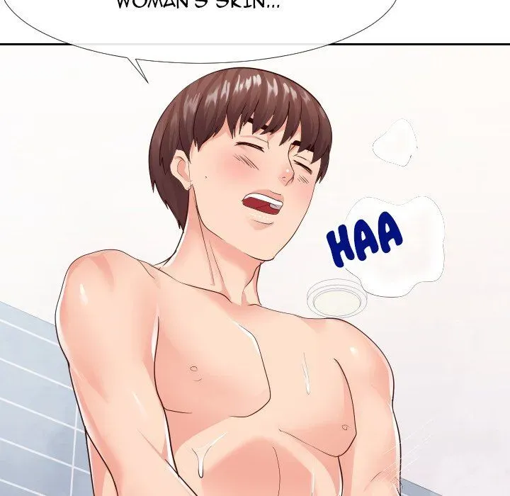 Inexperienced Chapter 25 page 44 - 