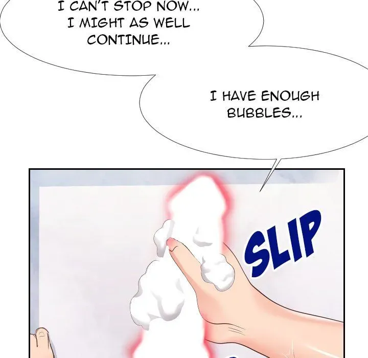Inexperienced Chapter 25 page 50 - 