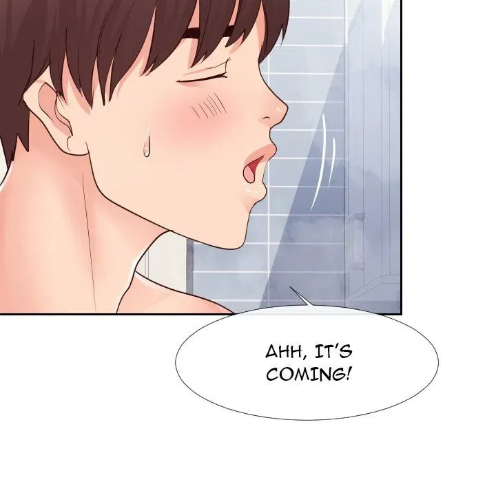 Inexperienced Chapter 25 page 52 - 