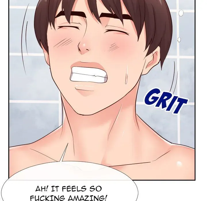 Inexperienced Chapter 25 page 55 - 