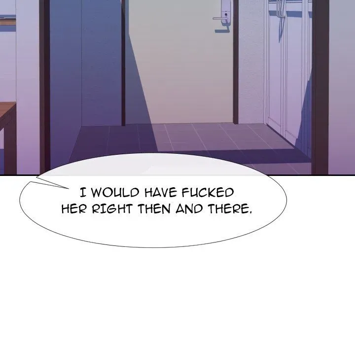 Inexperienced Chapter 25 page 57 - 