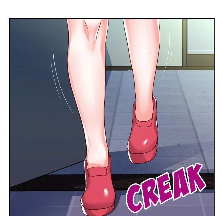 Inexperienced Chapter 25 page 58 - 
