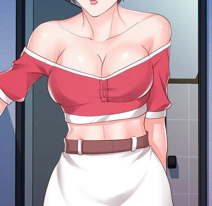 Inexperienced Chapter 25 page 60 - 