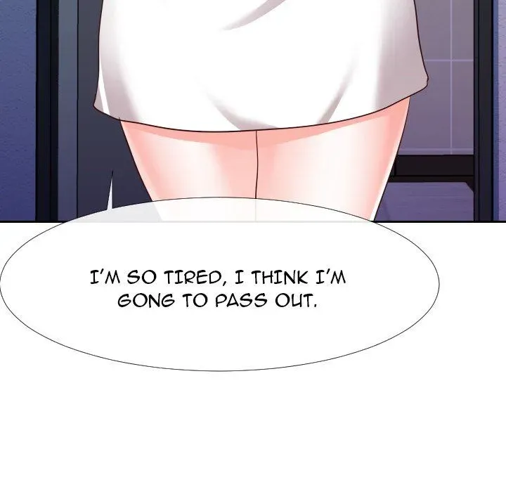 Inexperienced Chapter 25 page 61 - 