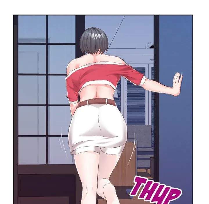 Inexperienced Chapter 25 page 62 - 