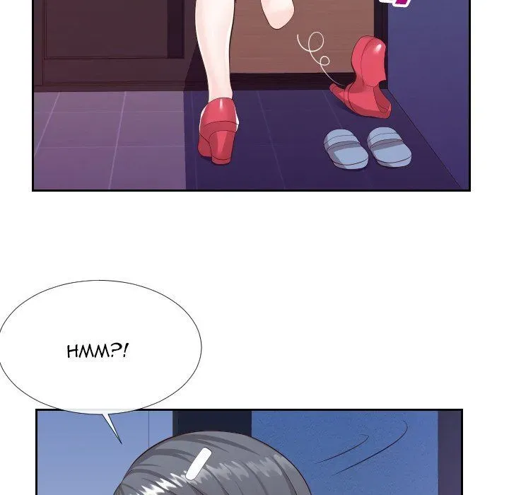 Inexperienced Chapter 25 page 63 - 