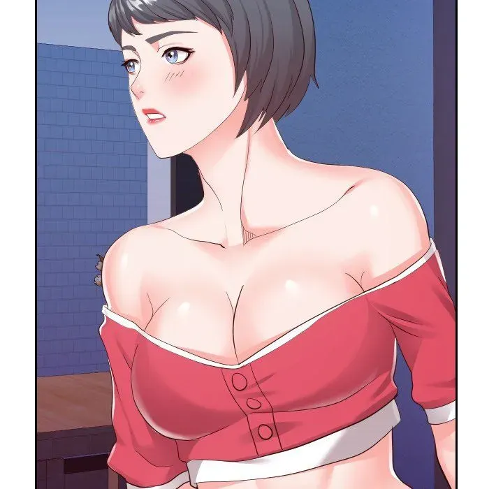 Inexperienced Chapter 25 page 64 - 