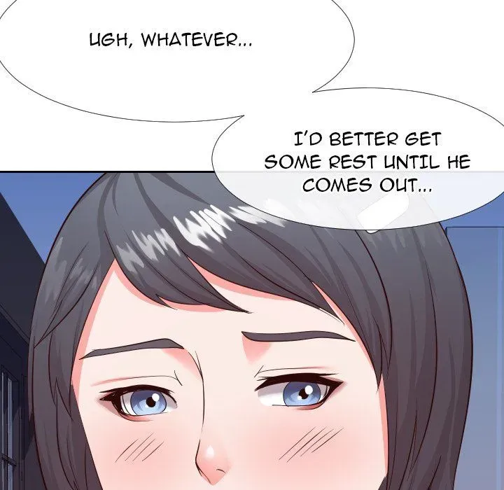 Inexperienced Chapter 25 page 68 - 