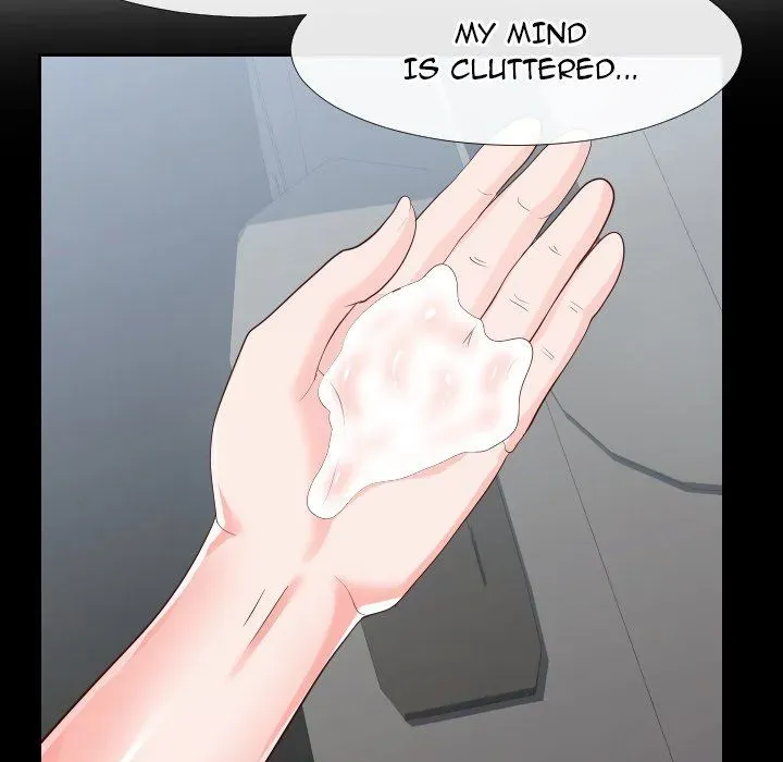 Inexperienced Chapter 25 page 70 - 