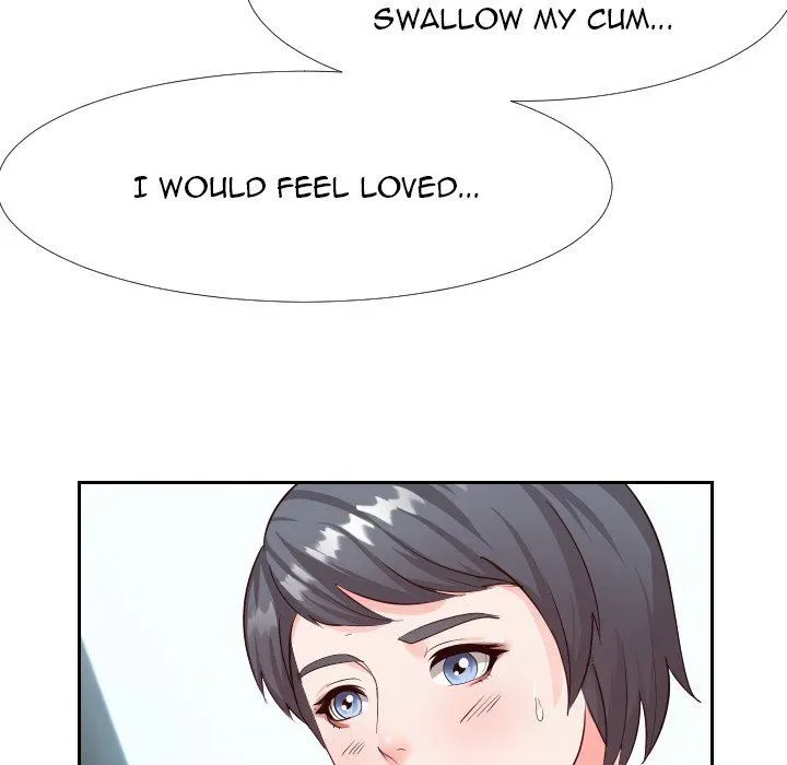 Inexperienced Chapter 25 page 8 - 