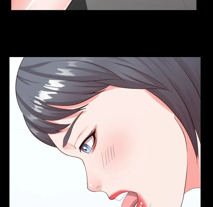 Inexperienced Chapter 25 page 71 - 