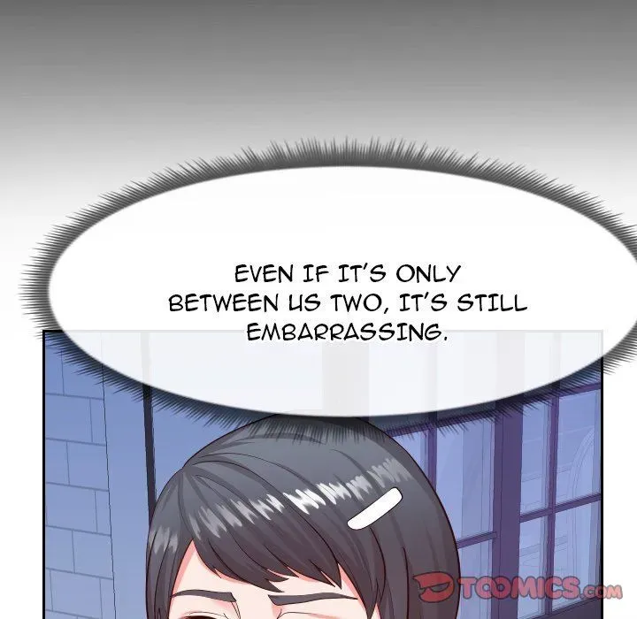 Inexperienced Chapter 25 page 74 - 