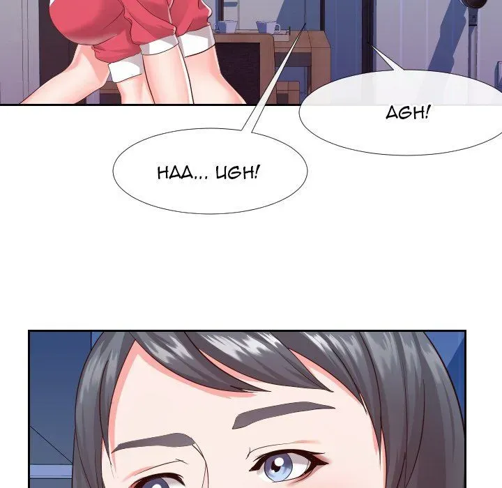 Inexperienced Chapter 25 page 77 - 