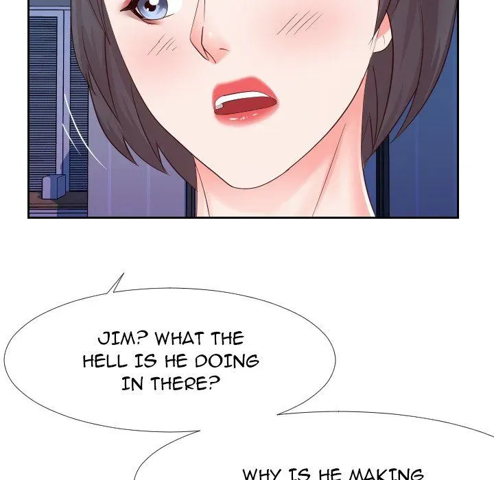 Inexperienced Chapter 25 page 78 - 
