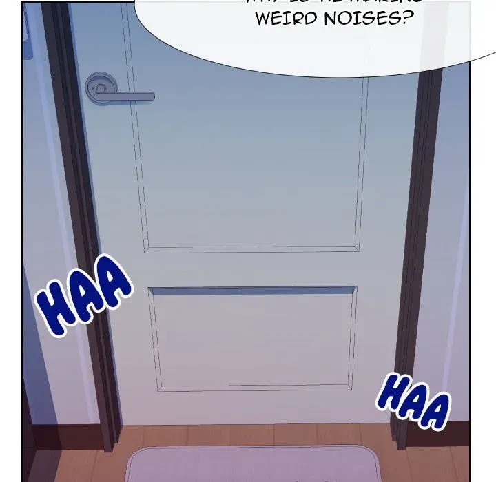 Inexperienced Chapter 25 page 79 - 