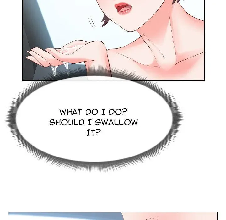 Inexperienced Chapter 25 page 9 - 