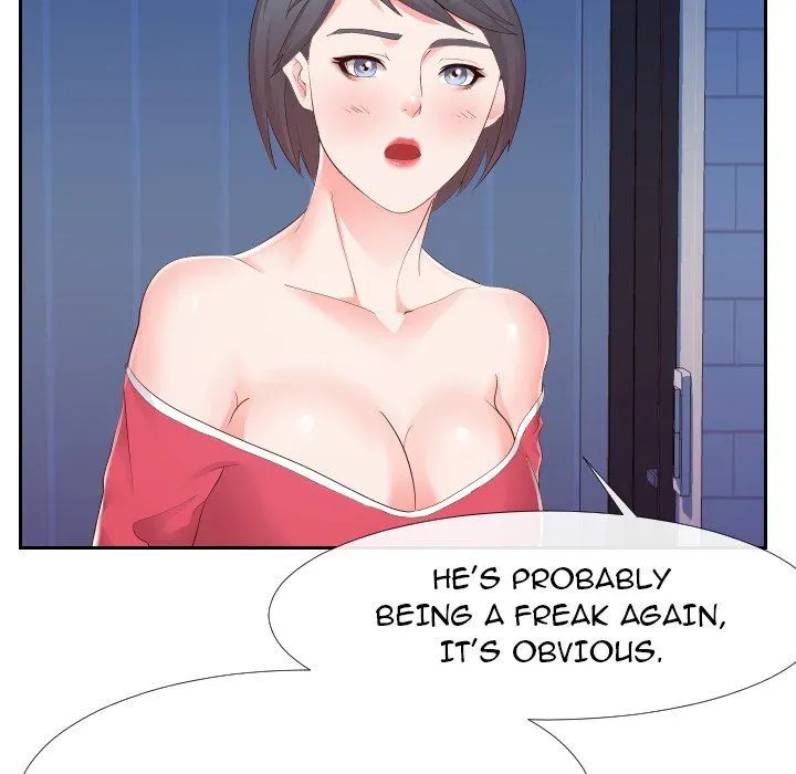Inexperienced Chapter 25 page 81 - 