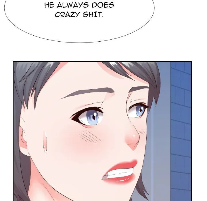Inexperienced Chapter 25 page 82 - 
