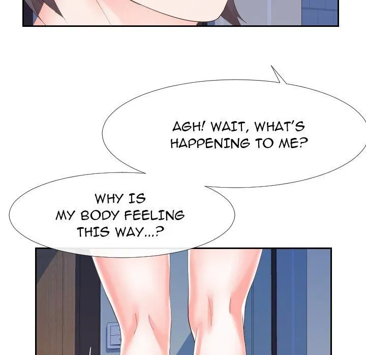 Inexperienced Chapter 25 page 83 - 