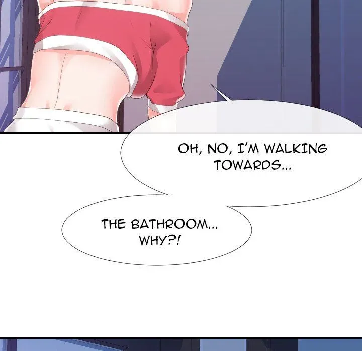 Inexperienced Chapter 25 page 86 - 