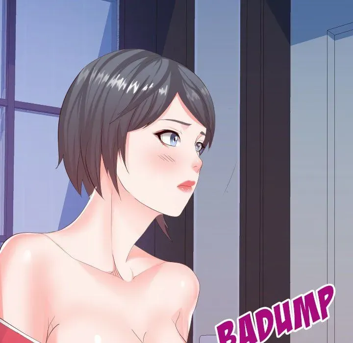 Inexperienced Chapter 25 page 87 - 