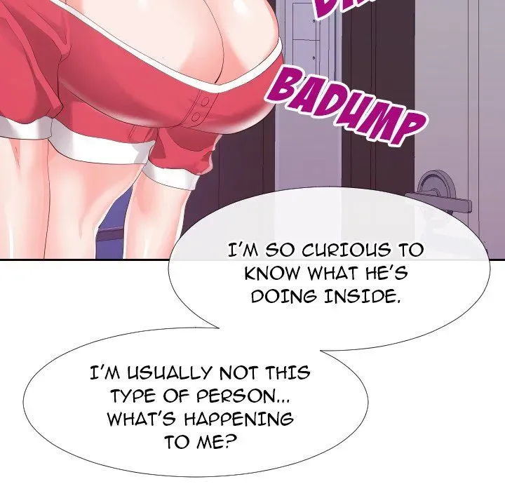 Inexperienced Chapter 25 page 88 - 