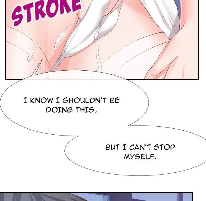 Inexperienced Chapter 25 page 91 - 