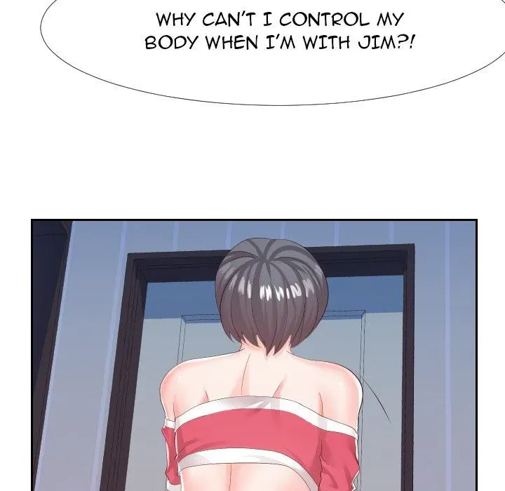 Inexperienced Chapter 25 page 93 - 