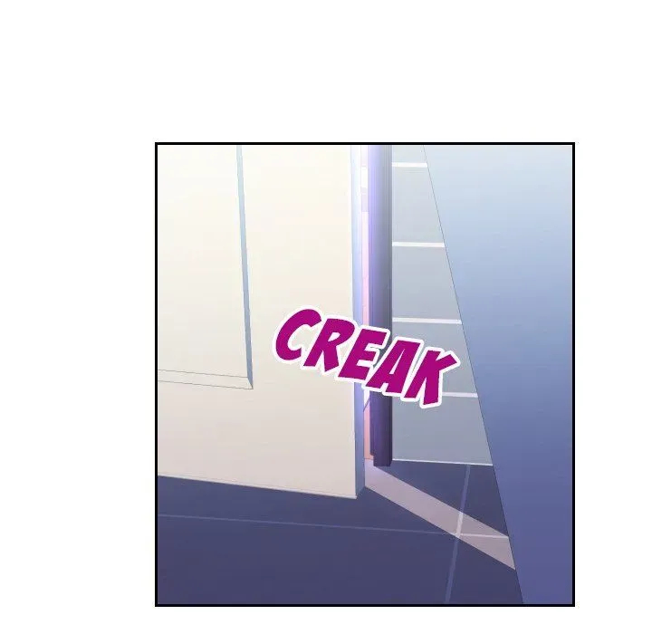 Inexperienced Chapter 25 page 96 - 