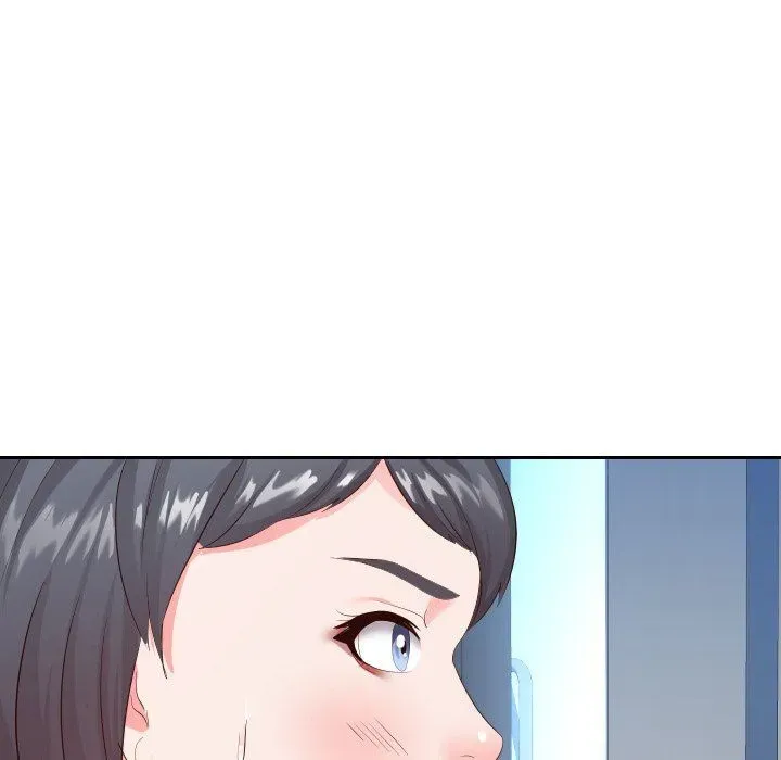 Inexperienced Chapter 25 page 97 - 