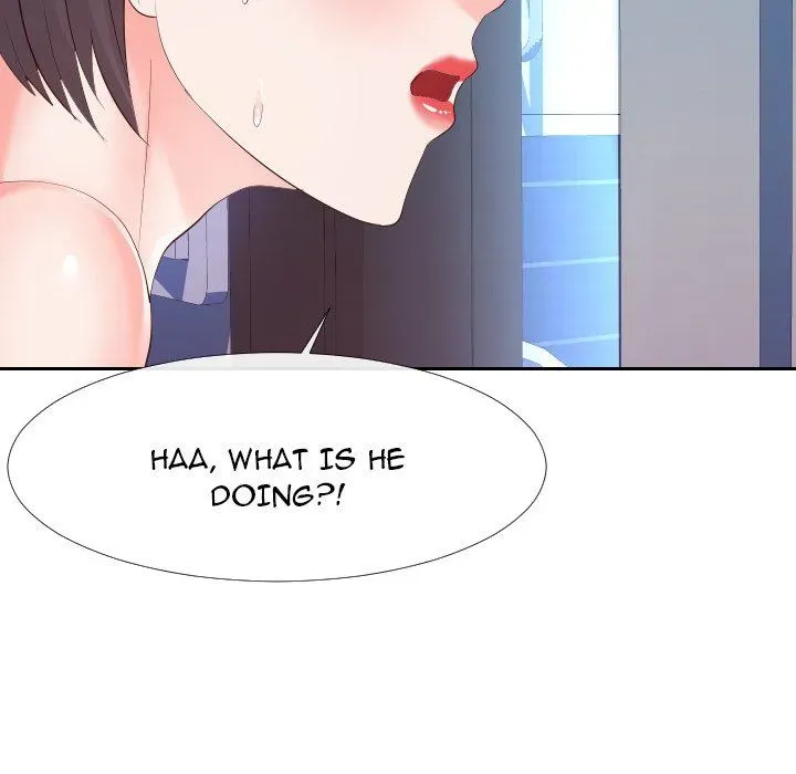 Inexperienced Chapter 25 page 98 - 