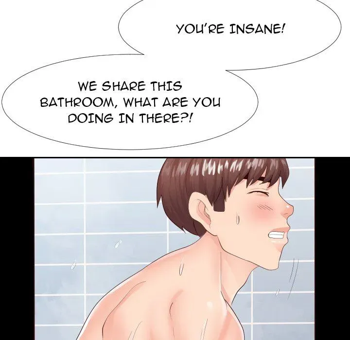 Inexperienced Chapter 25 page 100 - 