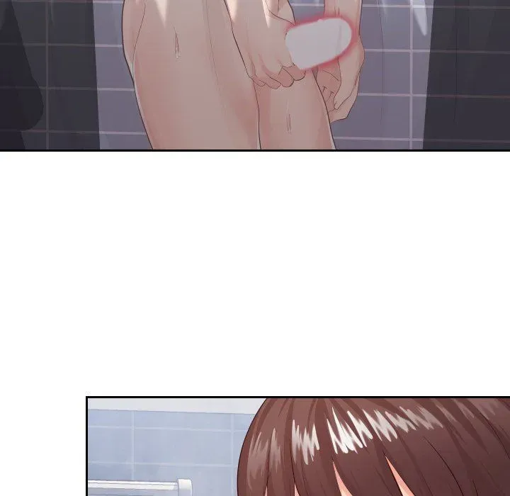 Inexperienced Chapter 26 page 11 - 