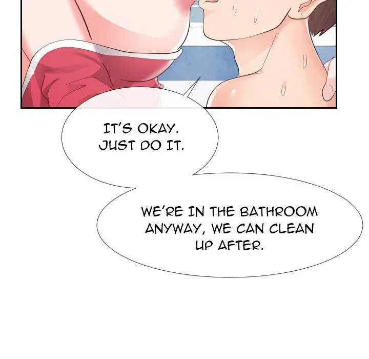 Inexperienced Chapter 26 page 102 - 