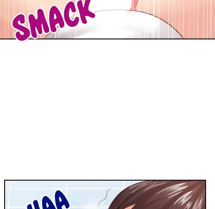 Inexperienced Chapter 26 page 106 - 