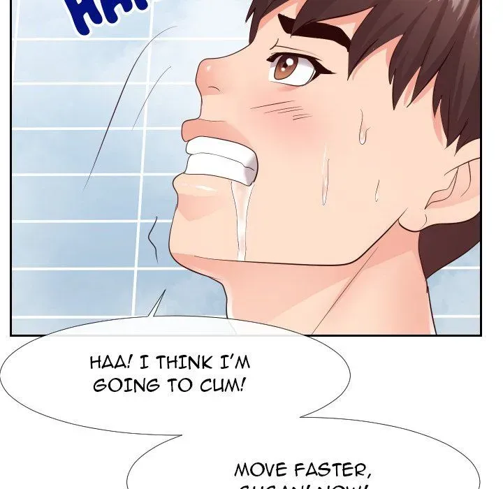 Inexperienced Chapter 26 page 107 - 