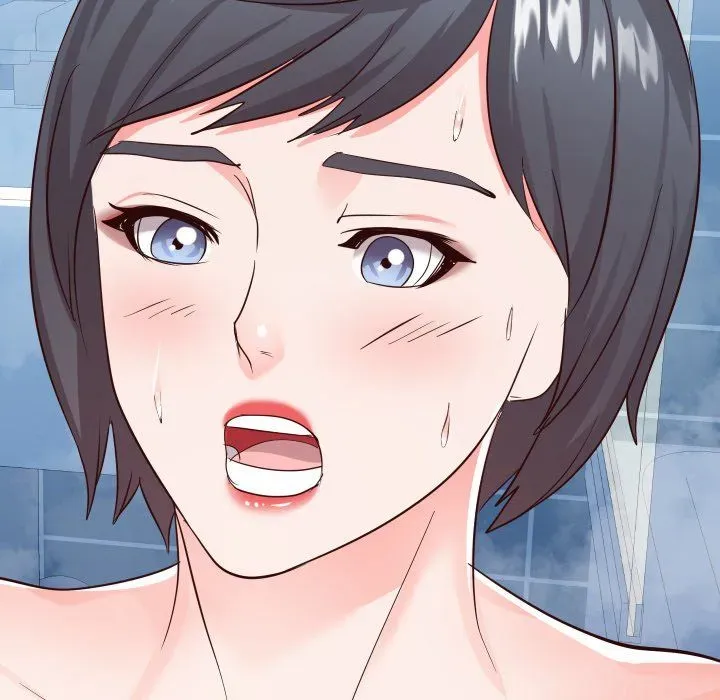Inexperienced Chapter 26 page 109 - 