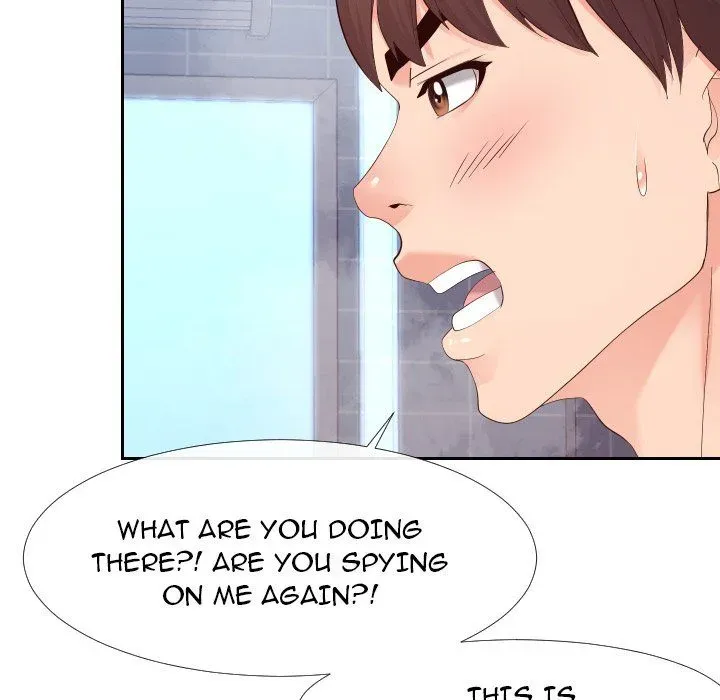 Inexperienced Chapter 26 page 12 - 